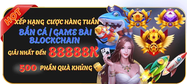 Thưởng chào mừng thành viên mới S88