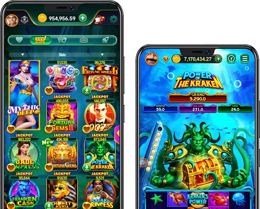 Kho game đa dạng s88