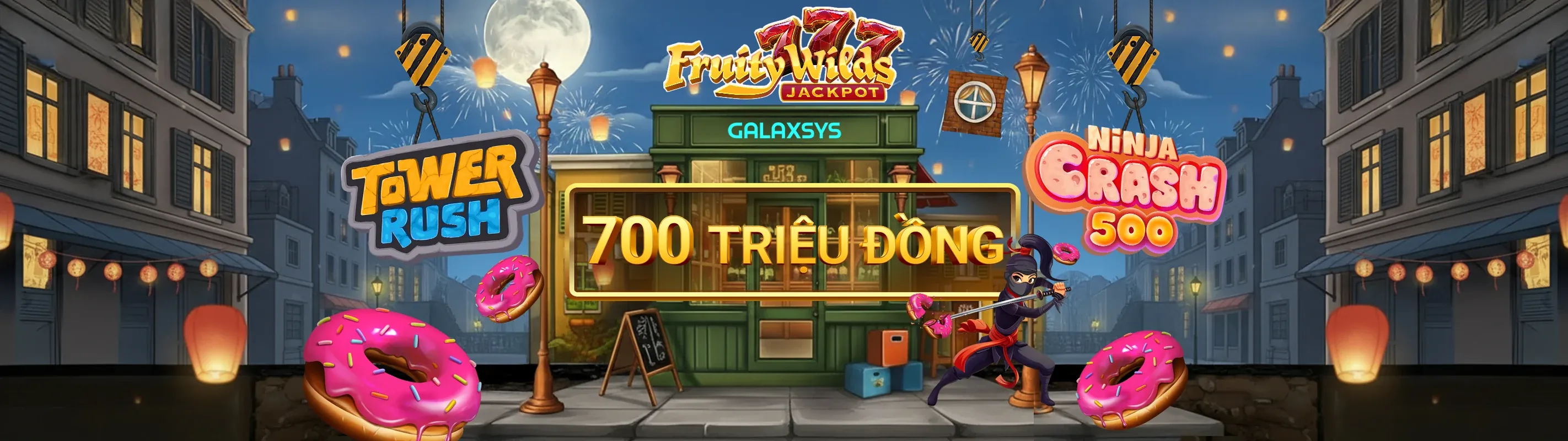 Game Nổ Hũ s88